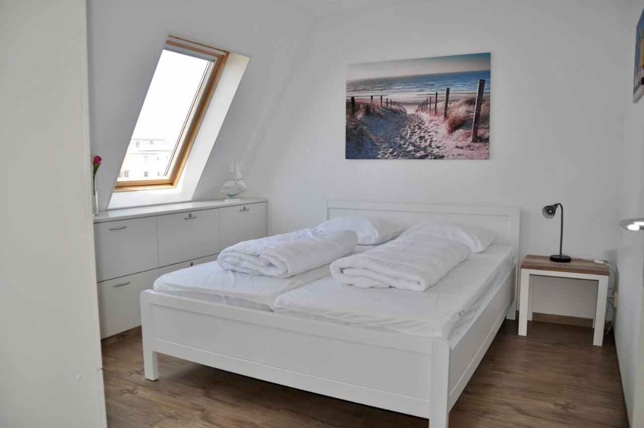 Duinerei Penthouse B302 Lägenhet Callantsoog Exteriör bild