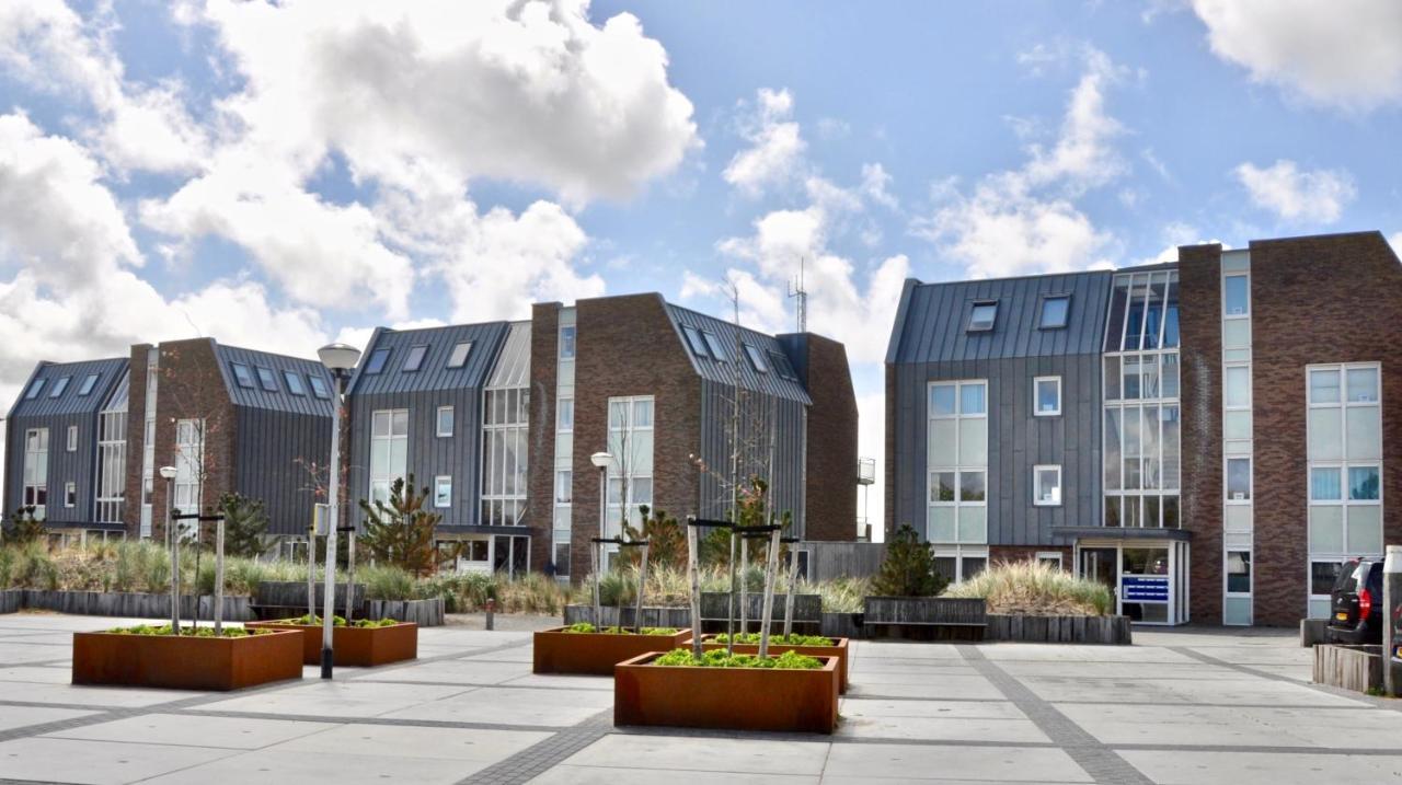 Duinerei Penthouse B302 Lägenhet Callantsoog Exteriör bild