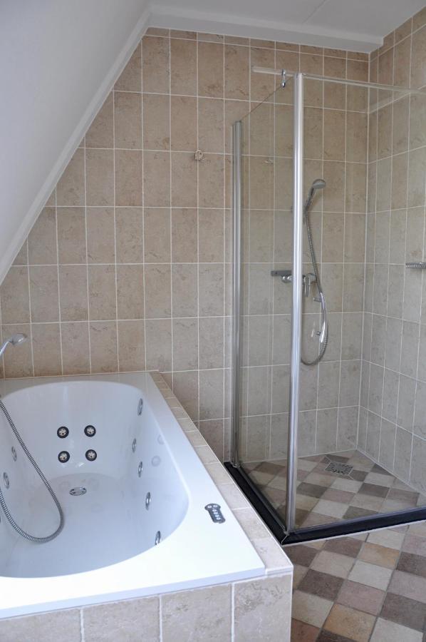 Duinerei Penthouse B302 Lägenhet Callantsoog Exteriör bild